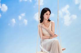 消失的她